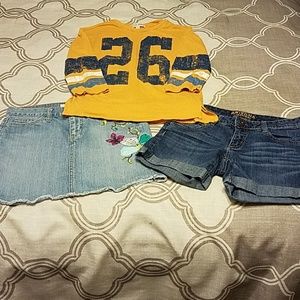 Juniors bundle